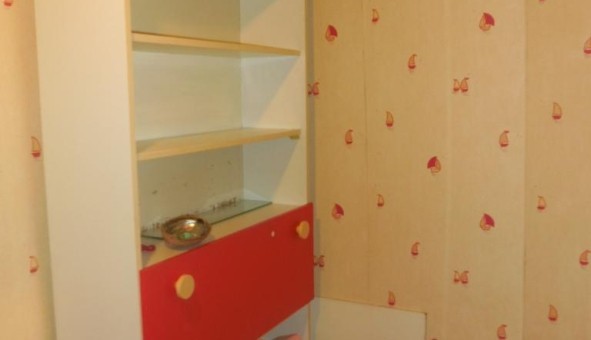 Logement tudiant Studio à Lille (59800)
