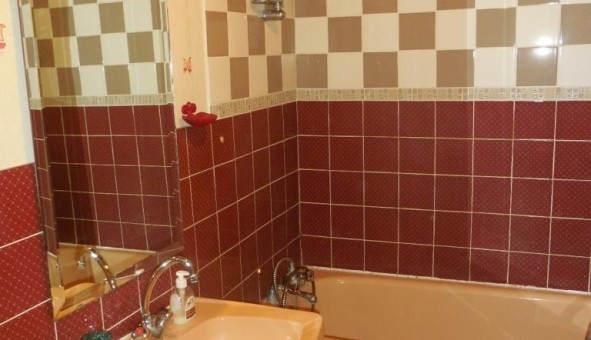 Logement tudiant Studio à Lille (59800)