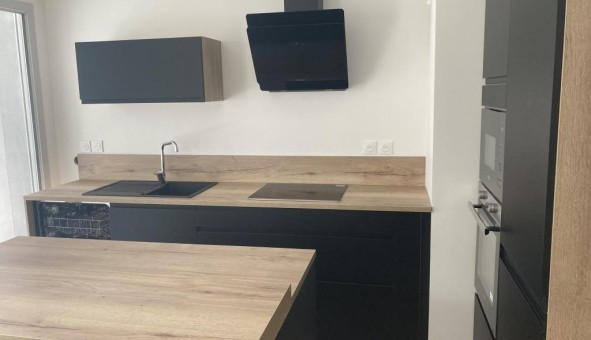 Logement étudiant Studio à Lille (59800)