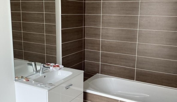 Logement étudiant Studio à Lille (59800)
