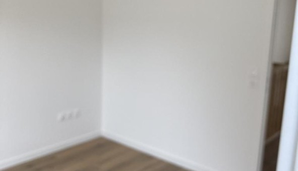 Logement étudiant Studio à Lille (59800)