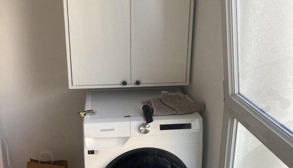 Logement étudiant Studio à Lille (59800)