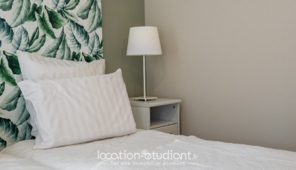 Logement tudiant Studio à Lille (59800)