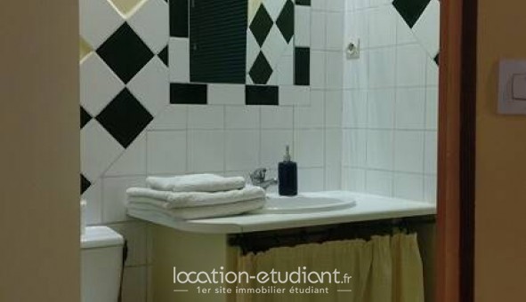 Logement tudiant Studio à Lille (59800)