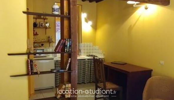 Logement tudiant Studio à Lille (59800)