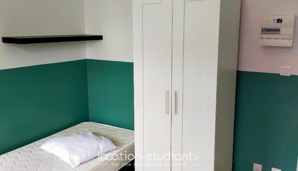 Logement tudiant Studio à Lille (59800)