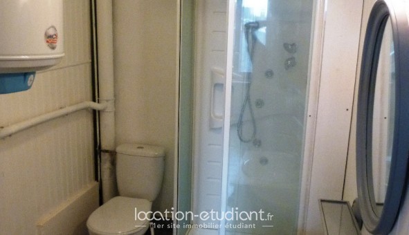Logement tudiant Studio à Lille (59800)