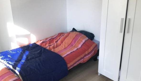 Logement tudiant Studio à Lille (59800)