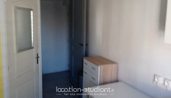Logement tudiant Studio à Lille (59800)