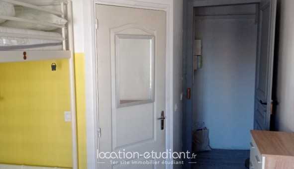 Logement tudiant Studio à Lille (59800)