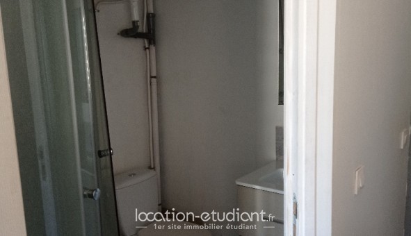 Logement tudiant Studio à Lille (59800)