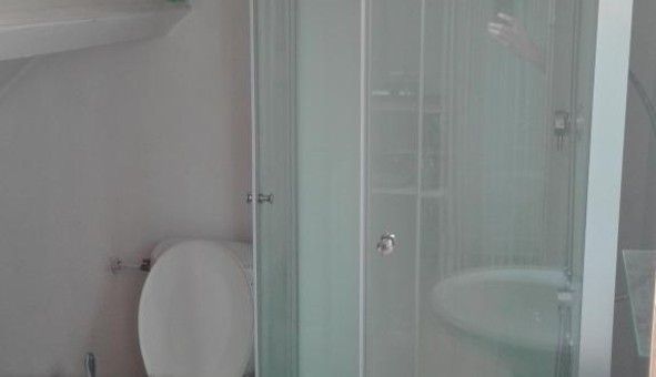 Logement tudiant Studio à Lille (59800)
