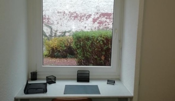 Logement tudiant Studio à Lille (59800)