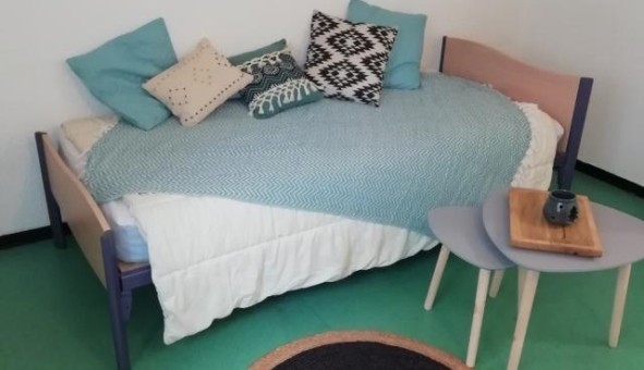 Logement tudiant Studio à Lille (59800)