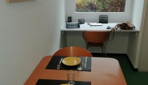 Logement tudiant Studio à Lille (59800)