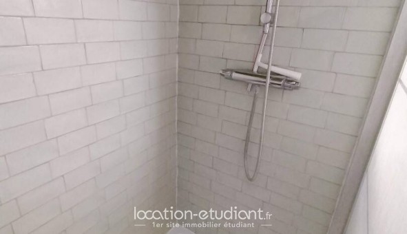 Logement tudiant Studio à Lille (59800)