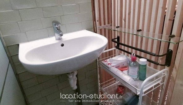 Logement tudiant Studio à Lille (59800)