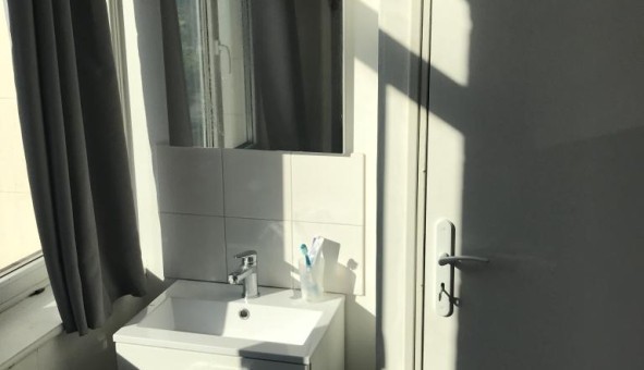 Logement tudiant Studio à Lille (59800)