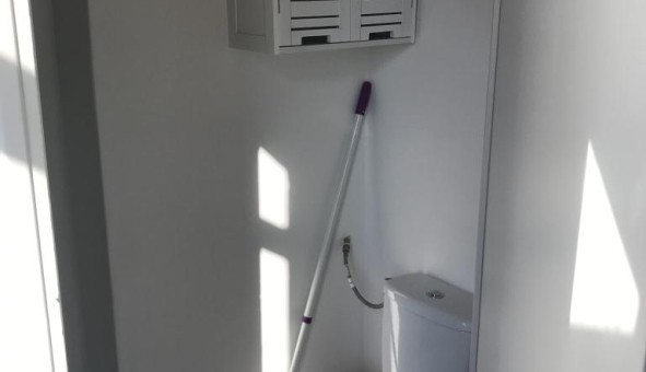 Logement tudiant Studio à Lille (59800)