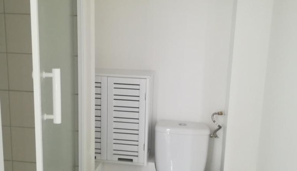 Logement tudiant Studio à Lille (59800)
