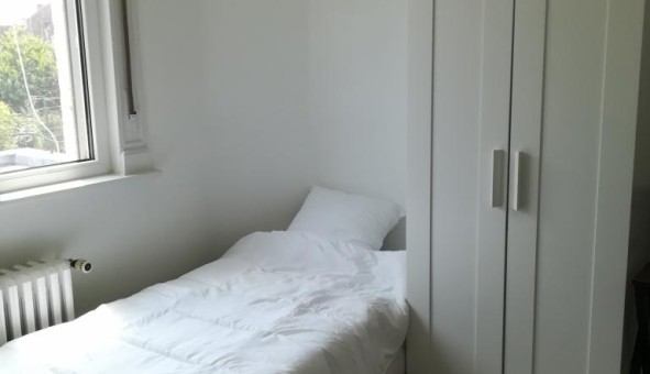 Logement tudiant Studio à Lille (59800)