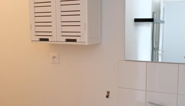 Logement tudiant Studio à Lille (59800)