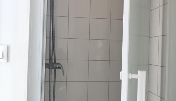 Logement tudiant Studio à Lille (59800)