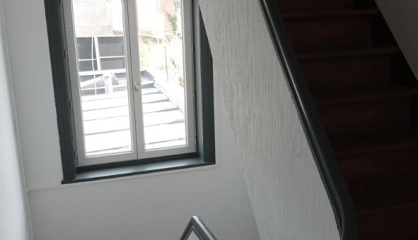 Logement tudiant Studio à Lille (59800)