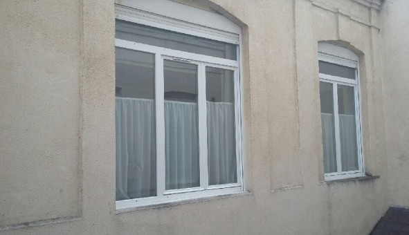 Logement tudiant Studio à Lille (59800)