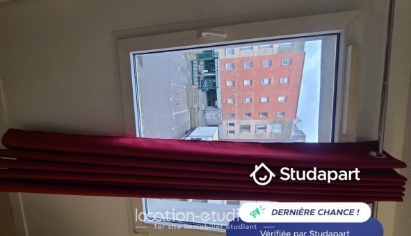 Logement tudiant Studio à Lille (59800)