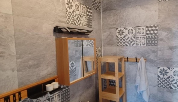 Logement tudiant Studio à Lille (59800)