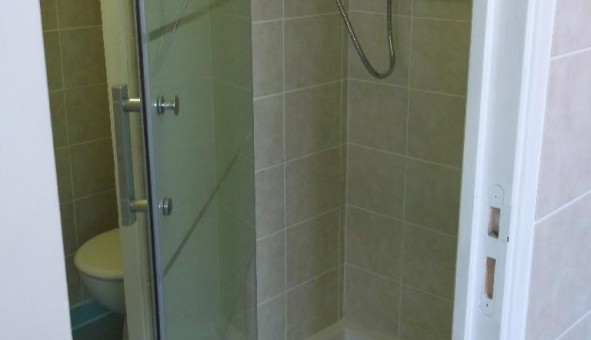 Logement tudiant Studio à Lille (59800)