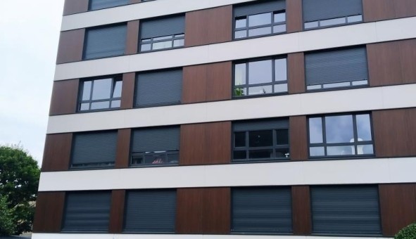 Logement tudiant Studio à Lille (59800)