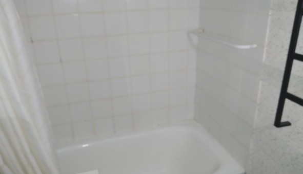 Logement tudiant Studio à Lille (59800)