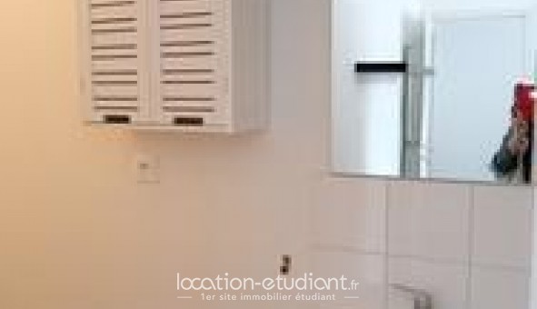 Logement tudiant Studio à Lille (59800)