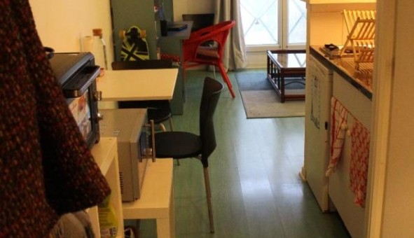 Logement tudiant Studio à Lille (59800)