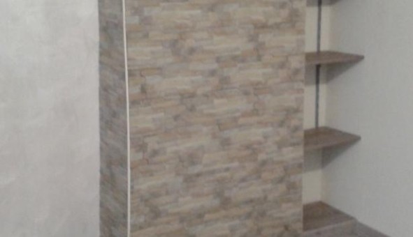 Logement tudiant Studio à Lille (59800)