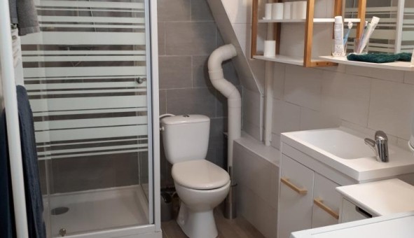 Logement tudiant Studio à Lille (59800)