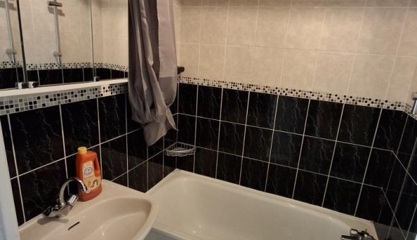 Logement étudiant Studio à Lille (59800)