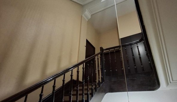 Logement étudiant Studio à Lille (59800)