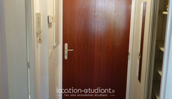 Logement tudiant Studio à Lille (59800)