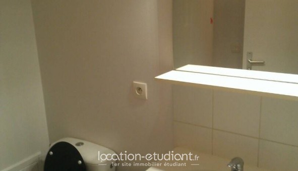 Logement tudiant Studio à Lille (59800)