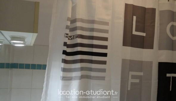 Logement tudiant Studio à Lille (59800)