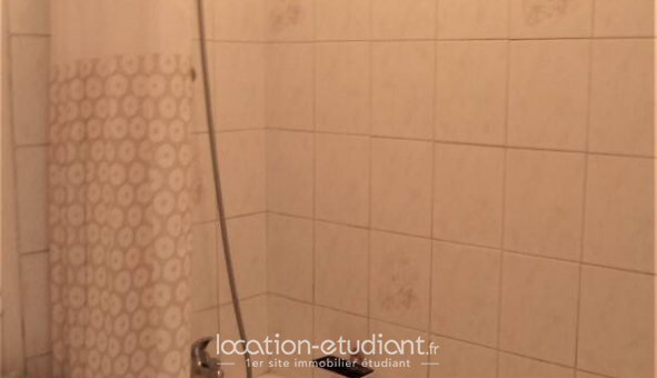 Logement tudiant Studio à Lille (59800)