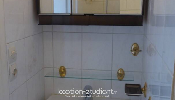 Logement tudiant Studio à Lille (59800)