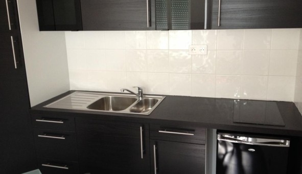 Logement tudiant Studio à Lille (59800)