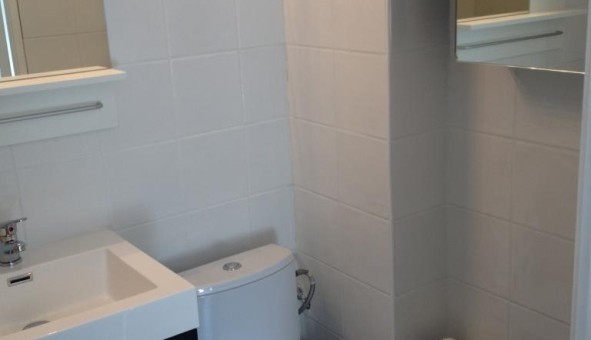 Logement tudiant Studio à Lille (59800)