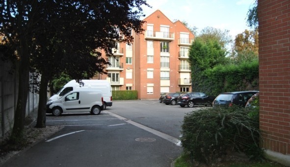 Logement tudiant Studio à Lille (59800)