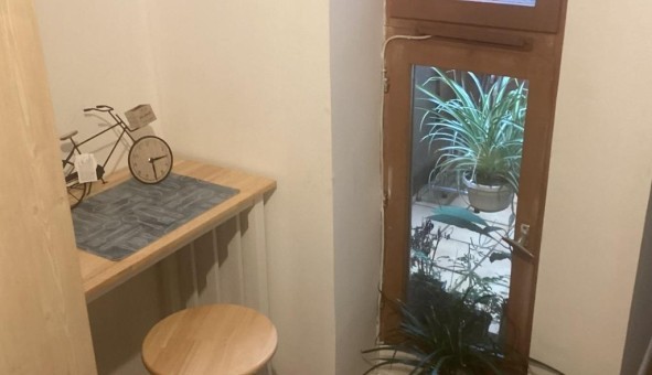 Logement tudiant Studio à Lille (59800)
