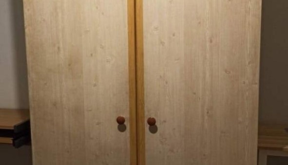 Logement tudiant Studio à Lille (59800)